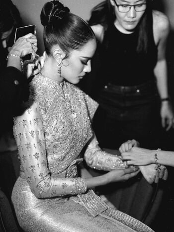 Full leaked Opal suchata page private onlyfans photo