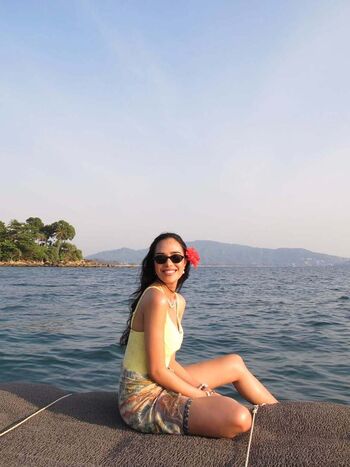 Full leaked Opal suchata page private onlyfans photo