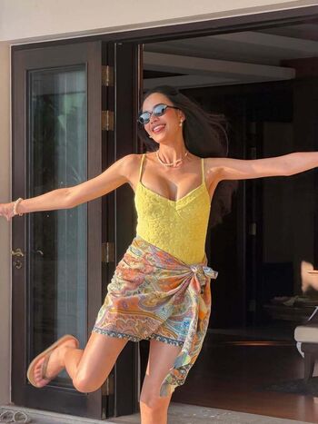 Full leaked Opal suchata private onlyfans photo