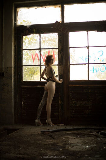 Full leaked Opalenigmatic private onlyfans photo