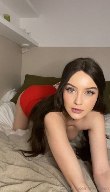 Full leaked Opheliaxoo private photo