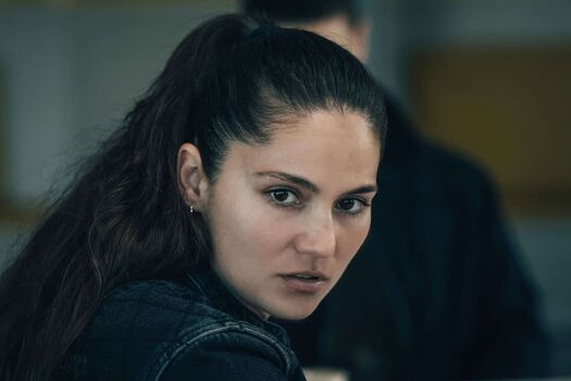 Full leaked Ophelie bau private onlyfans photo