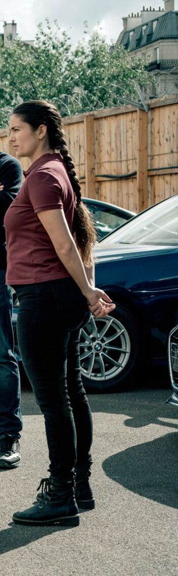 Full leaked Ophelie bau private onlyfans photo