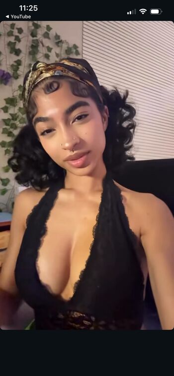 Full leaked Ophiuqus private onlyfans photo