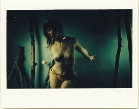 Full leaked Opiette private onlyfans photo