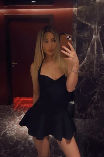 Full leaked Opmb private photo