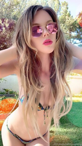 Full leaked Ora young private photo