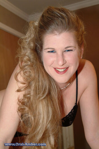 Full leaked Oral amber private onlyfans photo