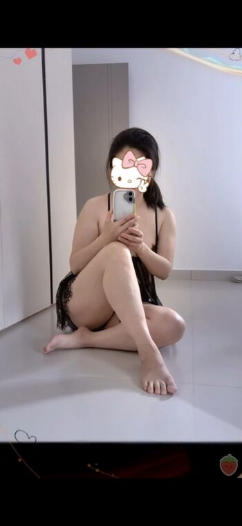 Full leaked Orangeoneday private photo