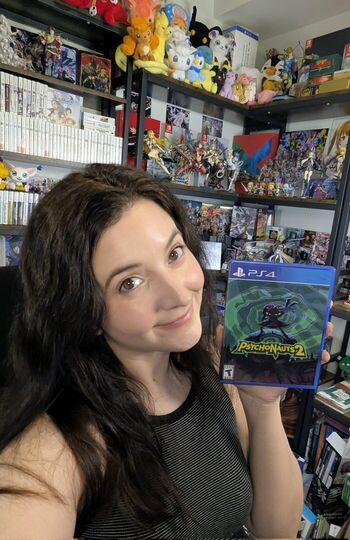 Full leaked Orbalology private onlyfans photo