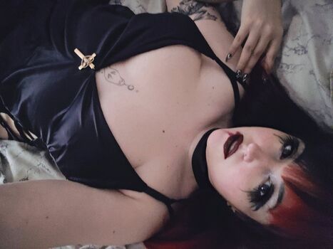 Full leaked Orcatsukii private onlyfans photo