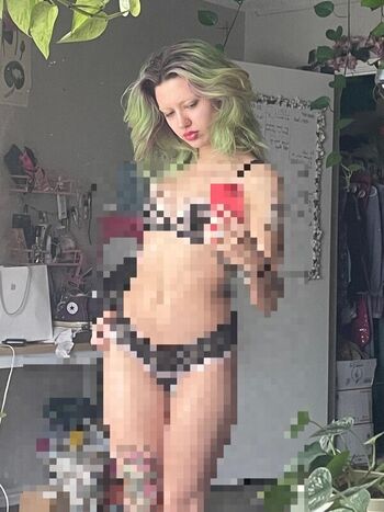 Full leaked Orchidmantis private photo