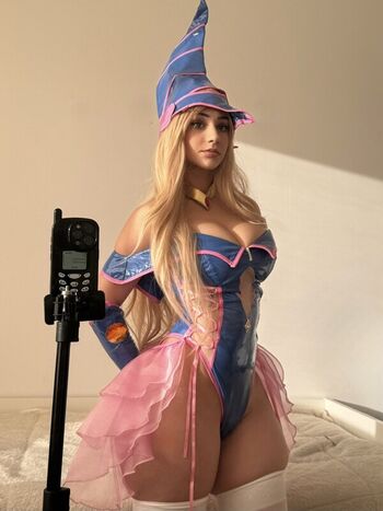 Full leaked Oreoconsushi private photo