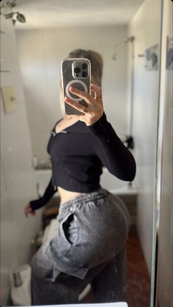 Full leaked Ori coloccio private photo