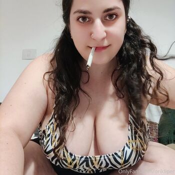 Full leaked Ori kliper private photo