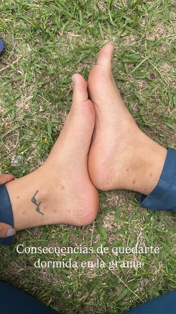 Full leaked Oriana gutierrez private onlyfans photo