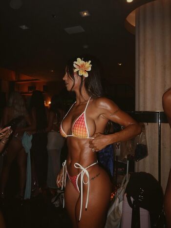 Full leaked Oriana torres private photo