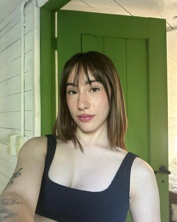 Full leaked Orianakane private photo
