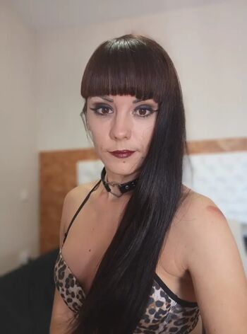 Full leaked Orianalafrancaise private photo