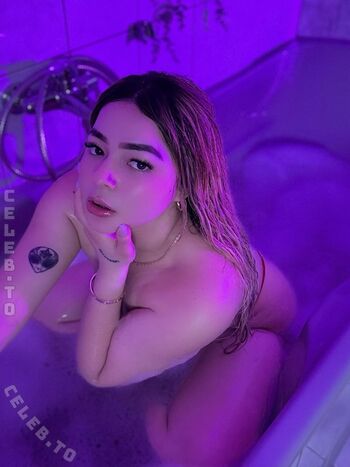 Full leaked Oriannafox page private photo