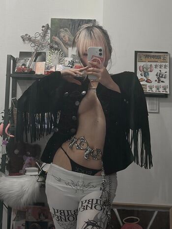 Full leaked Oriksan private photo