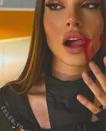 Full leaked Oriola marashi page private photo