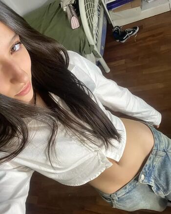 Full leaked Oris pangi private onlyfans photo