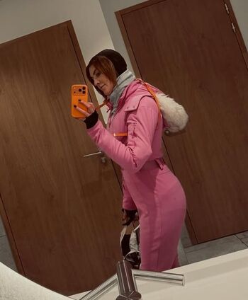 Full leaked Orla chennaoui private onlyfans photo