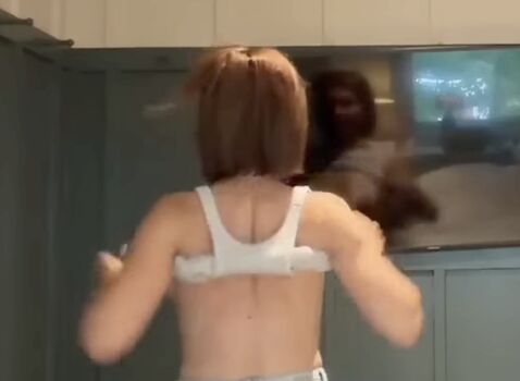 Full leaked Orla chennaoui private photo