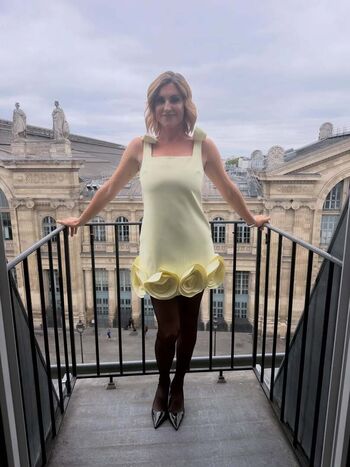 Full leaked Orla chennaoui private photo