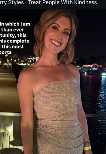 Full leaked Orla chennaoui private photo