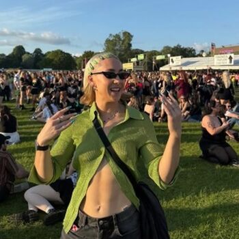 Full leaked Orla comerford page private onlyfans photo