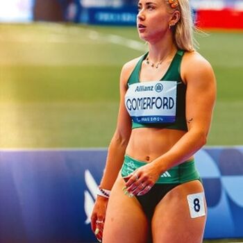 Full leaked Orla comerford page private onlyfans photo