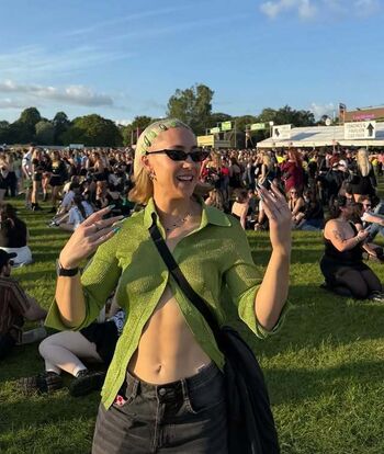 Full leaked Orla comerford page private onlyfans photo