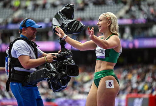 Full leaked Orla comerford private onlyfans photo