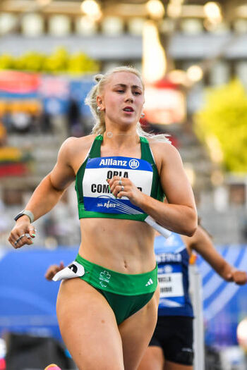 Full leaked Orla comerford private onlyfans photo