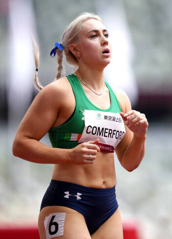 Full leaked Orla comerford private onlyfans photo