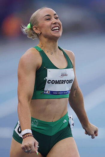 Full leaked Orla comerford private onlyfans photo