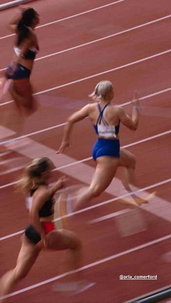 Orla Comerford