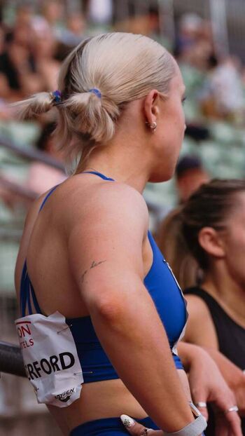 Orla Comerford