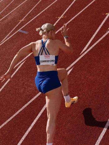 Orla Comerford