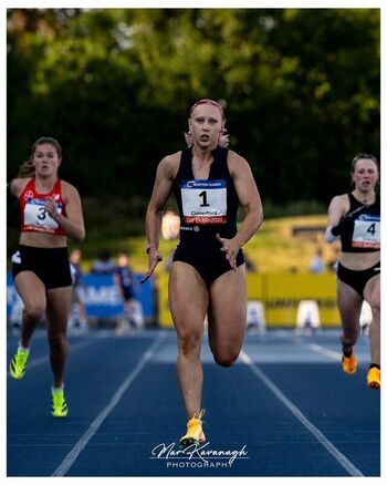 Orla Comerford