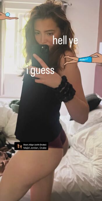 Full leaked Orla m private photo