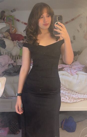 Full leaked Orquedias private photo