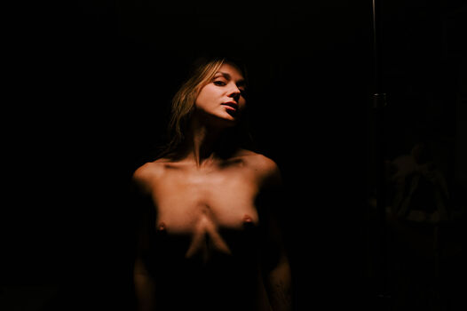 Full leaked Os viktoriia private photo