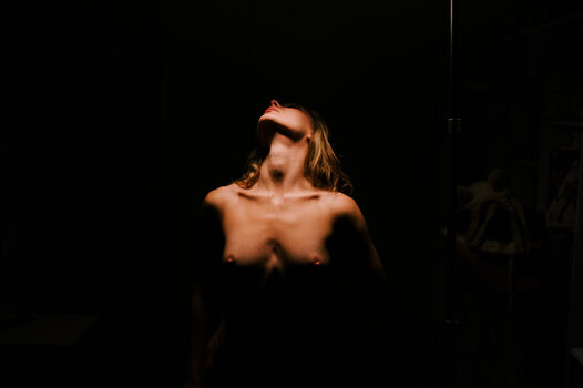 Full leaked Os viktoriia private photo