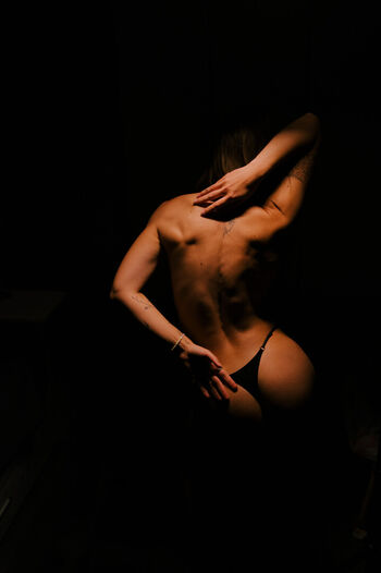 Full leaked Os viktoriia private photo