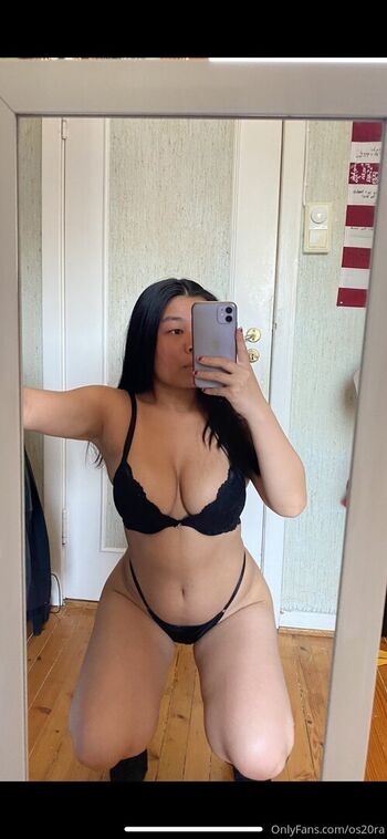 Full leaked Osra page private photo