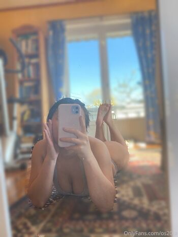 Full leaked Osra private photo