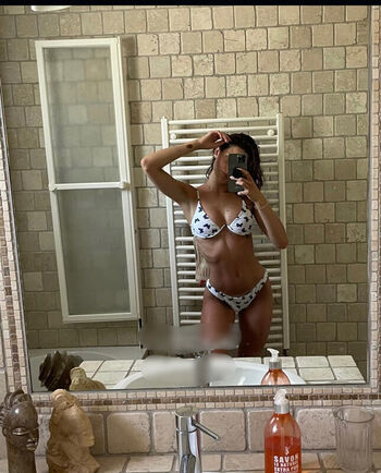 Full leaked Oscarine  page private photo